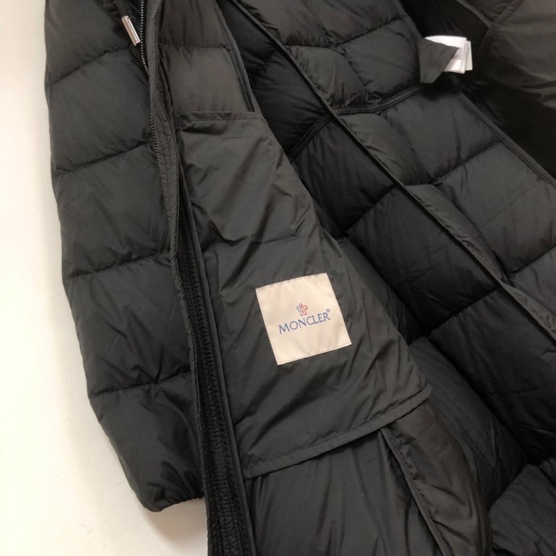 Moncler Down Coat